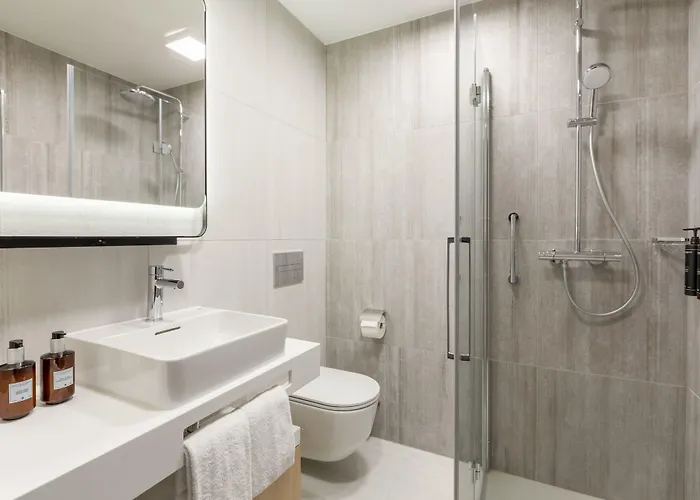 Hotel By Marriott 4*