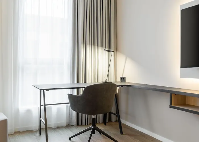 Hotel By Marriott Dortmund