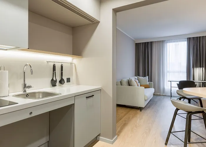 Hotel By Marriott Dortmund