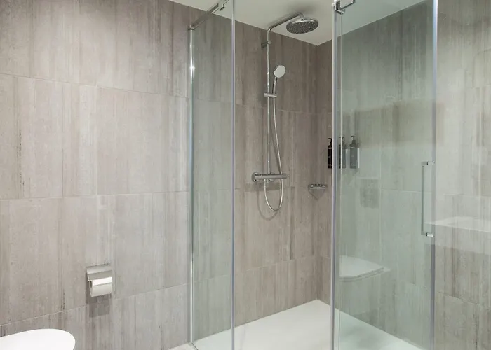 By Marriott Hotel Dortmund